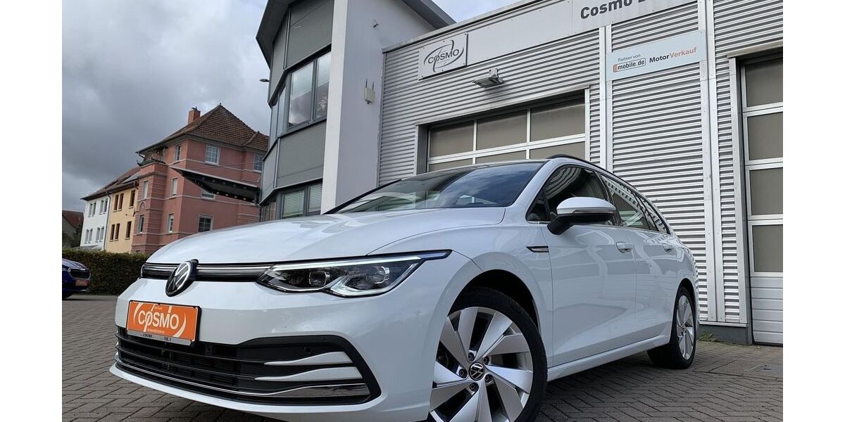 VW Golf 37.039 km 26.440 &euro; Eisenach 99817