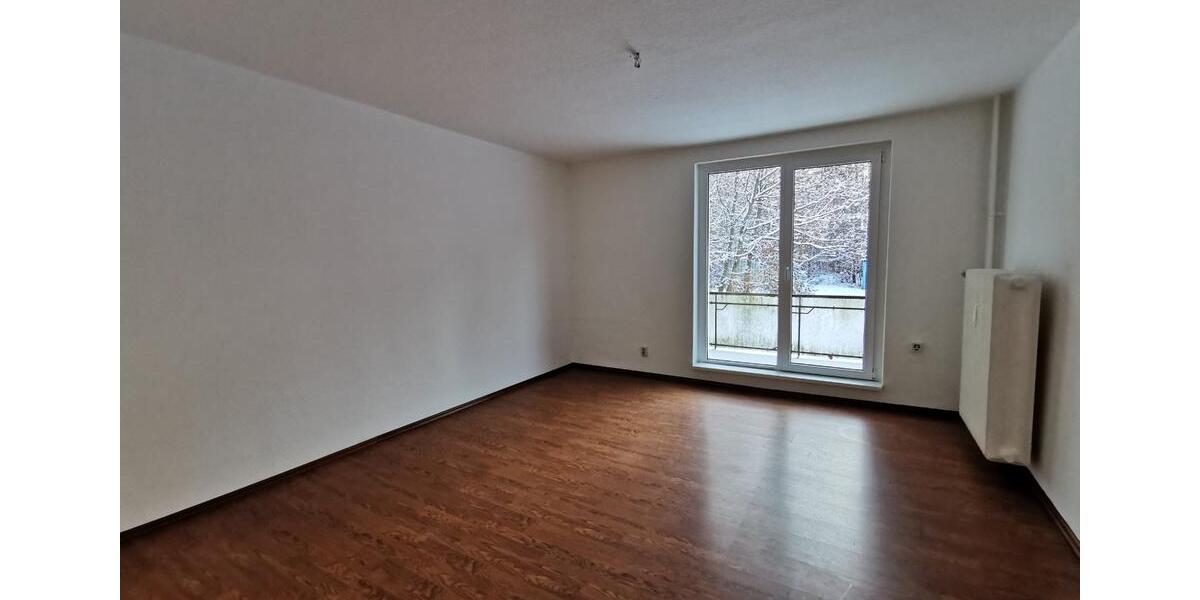 Etagenwohnung Beeskow - 3 Zimmer, 61 m&sup2;, 459&euro; | Angebot:25046537