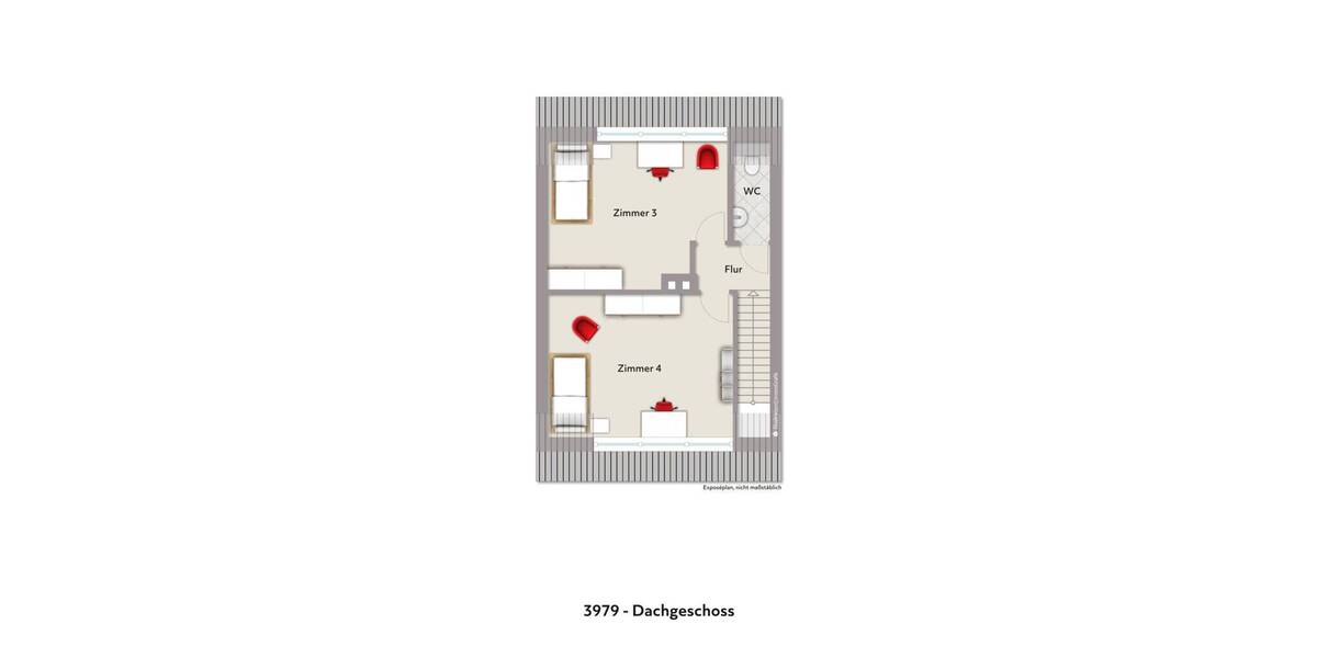 Einfamilienhaus Übach-Palenberg Palenberg - 5 Zimmer, 136 m&sup2;, 370.000&euro; | Angebot:26176694