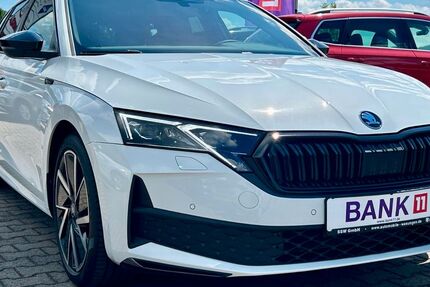 Skoda Octavia 14.720 km 34.990 &euro; Wasungen 98634