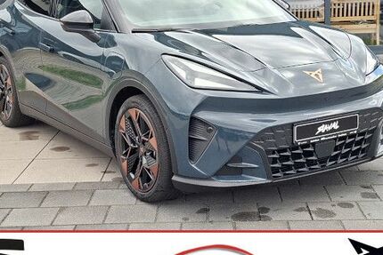 Cupra Raval 2.000 km 36.990 &euro; Eschlkam 93458