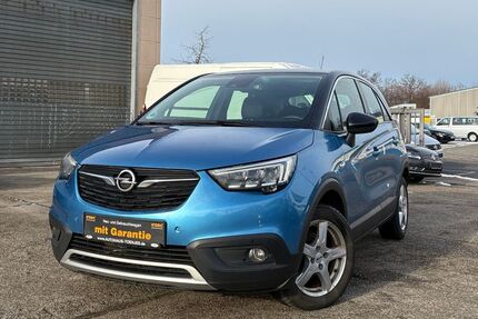 Opel Crossland (X) 142.930 km 8.199 &euro; Münster 48165