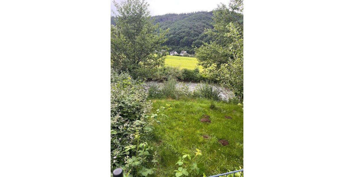 Einfamilienhaus Roßbach - 3 Zimmer, 125 m&sup2;, 1.100&euro; | Angebot:26908517