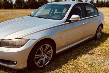 BMW 318 240.941 km 4.500 &euro; Pausa 07952