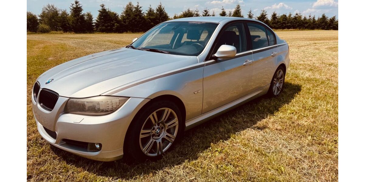 BMW 318 240.941 km 4.500 &euro; Pausa 07952