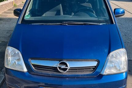 Opel Meriva 155.100 km 1.900 &euro; Bremerhaven 27572