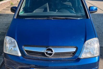 Opel Meriva 155.100 km 2.300 &euro; Bremerhaven 27572