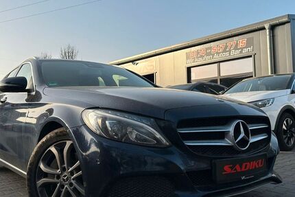Mercedes-Benz C 250 283.000 km 9.950 &euro; Westoverledingen 26810