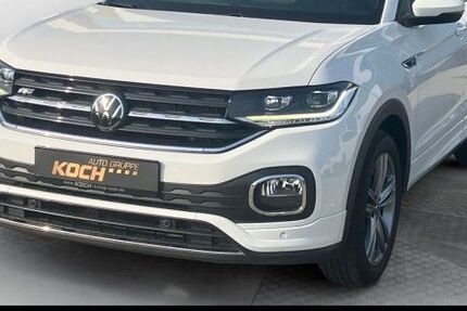 VW T-Cross 53.350 km 25.430 &euro; Öhringen 74613