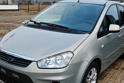 Ford C-Max 200.000 km 3.500 &euro; Oberkirch 77704