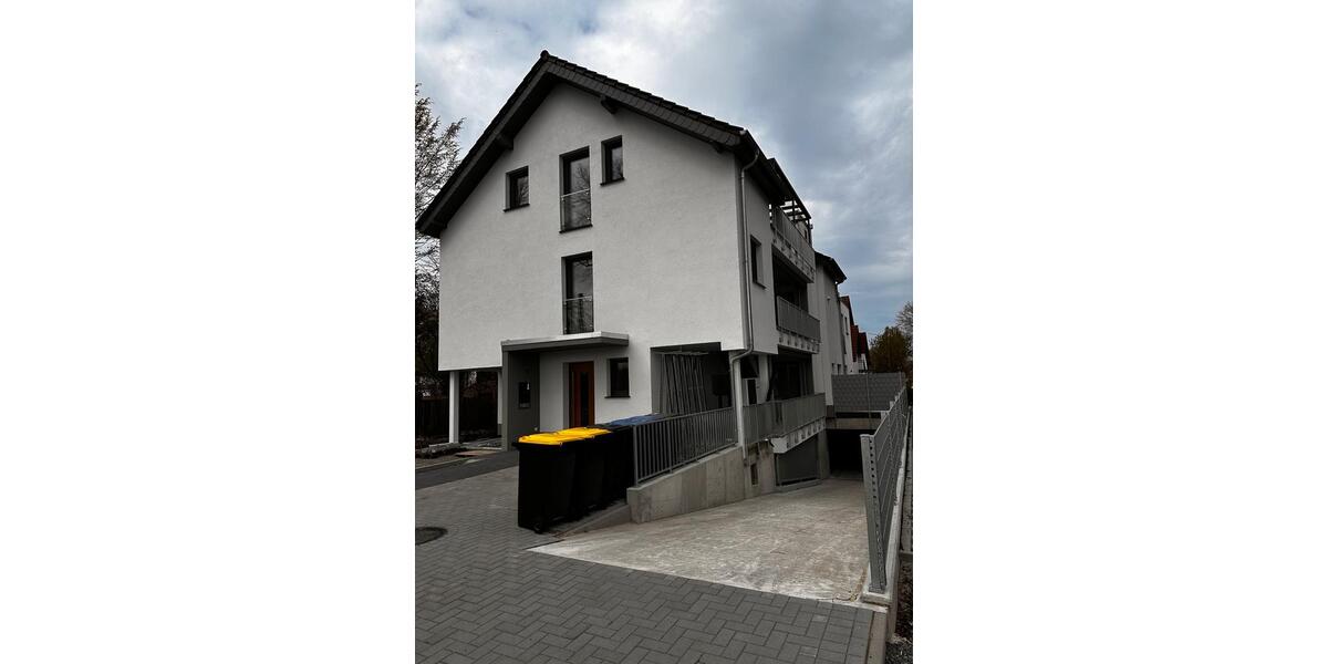 Dachgeschoßwohnung Paderborn Univiertel - 2 Zimmer, 89 m&sup2;, 1.150&euro; | Angebot:26182182