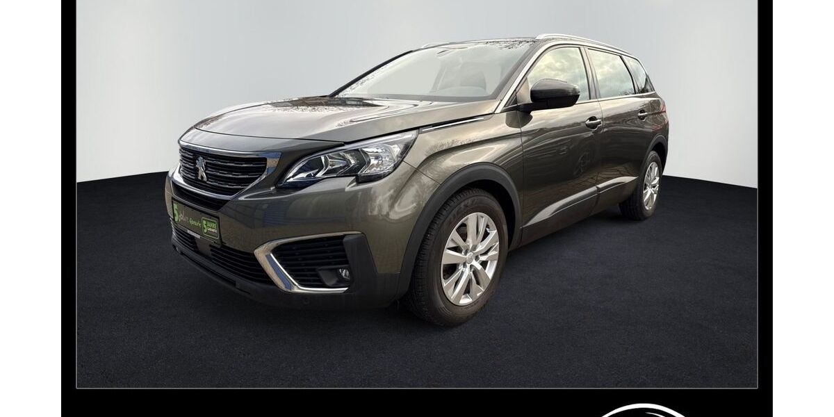 Peugeot 5008 42.830 km 19.490 &euro; Dachau 85221