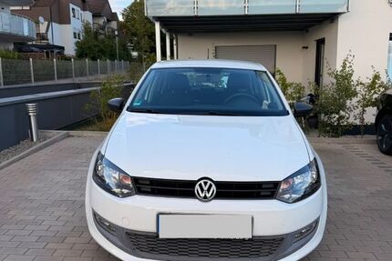 VW Polo 217.000 km 2.399 &euro; Estenfeld 97230