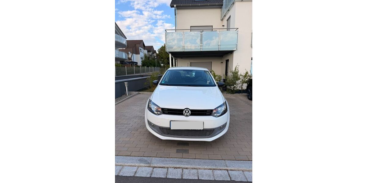 VW Polo 217.000 km 2.399 &euro; Estenfeld 97230