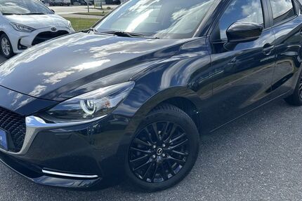 Mazda 2 17.482 km 16.770 € Wismar 23970