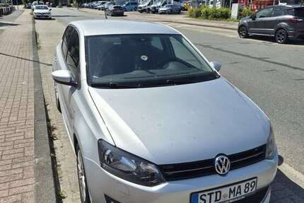 VW Polo 160.000 km 4.500 &euro; Stade, Landkreis (Niedersachsen) 21680