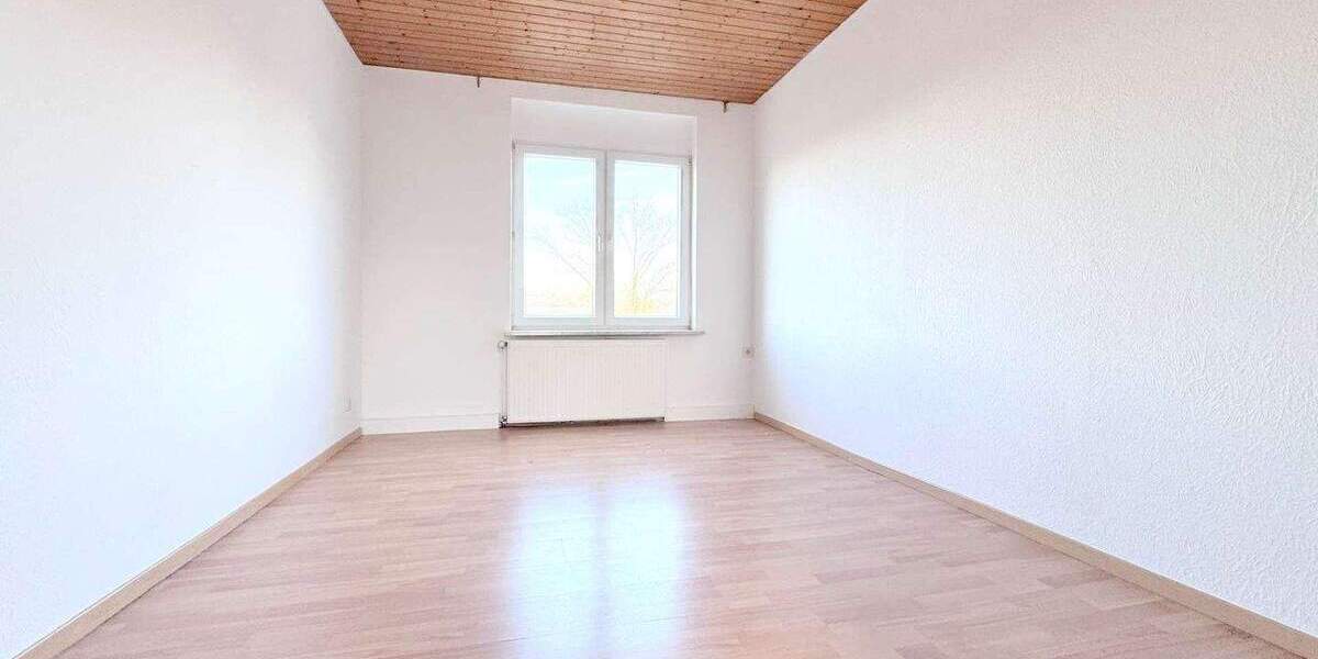 Etagenwohnung Hennef (Sieg) Hennef - 6 Zimmer, 154 m&sup2;, 389.000&euro; | Angebot:25864945