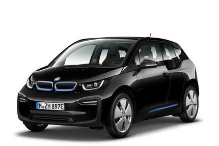 BMW i3 25.800 km 20.900 &euro; Rostock 18146