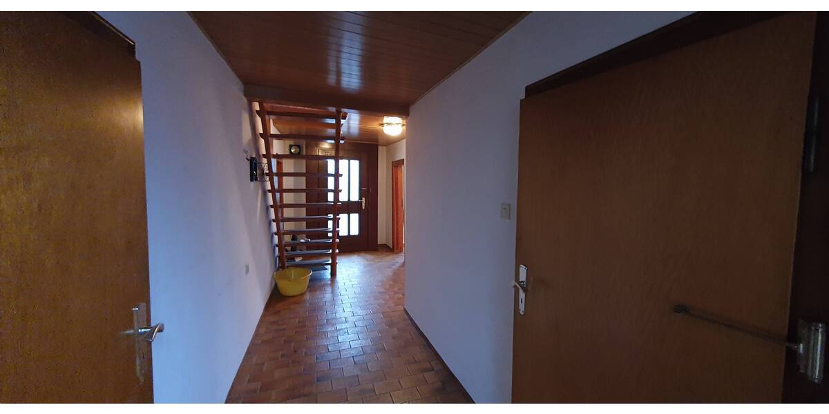 Stadtnahes Wohnen auf großem Grundstück - Viel Platz für Ihre Ideen - Einfamilienhaus Dannenberg | Angebot:26019453