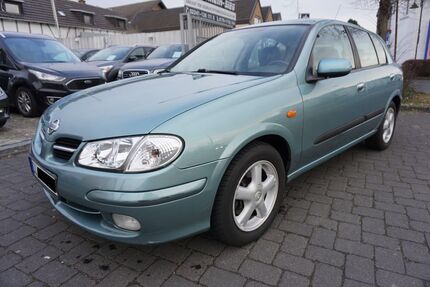 Nissan Almera 139.000 km 2.490 &euro; Troisdorf 53840