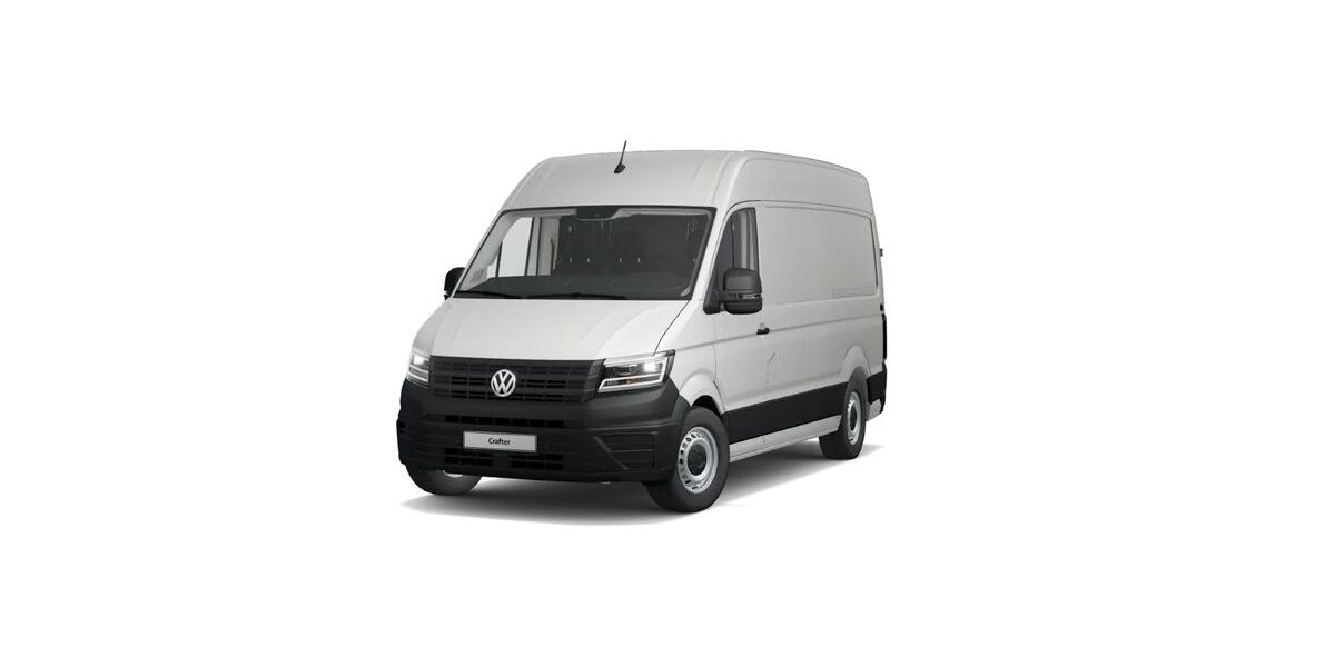 VW Crafter 80.947 km 31.990 &euro; Haßfurt 97437