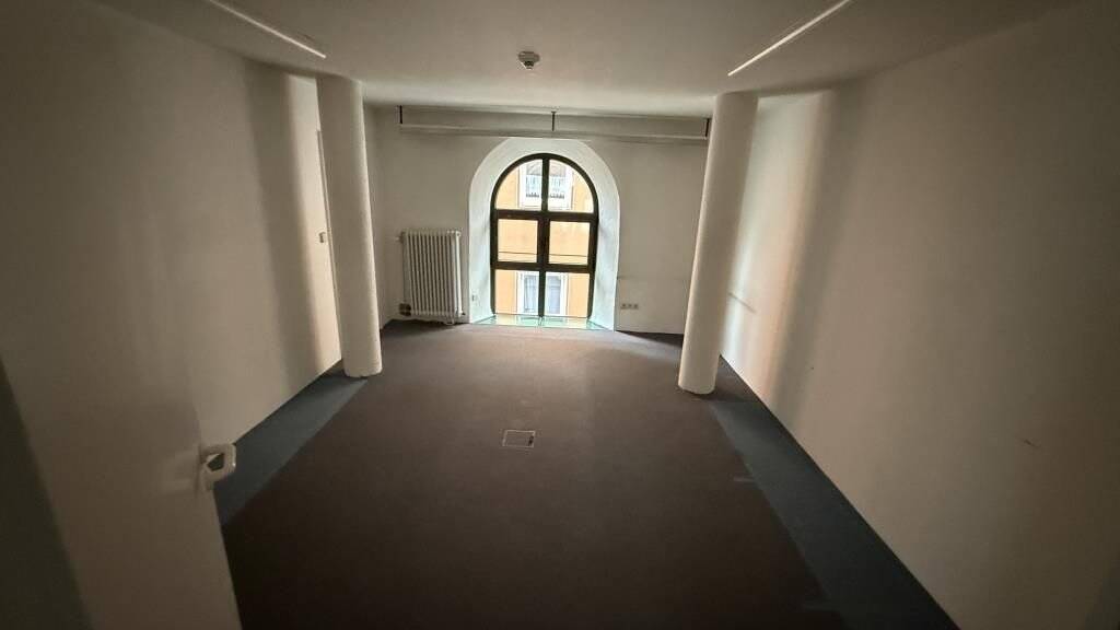 Etagenwohnung Villingen-Schwenningen Villingen - 5 Zimmer, 149 m&sup2;, 340.000&euro; | Angebot:25745704