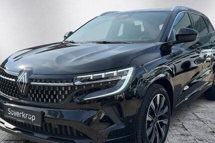 Renault Austral 10.500 km 29.980 &euro; Kiel 24118