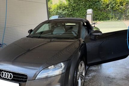 Audi TT 108.000 km 16.000 &euro; Hennef 53773