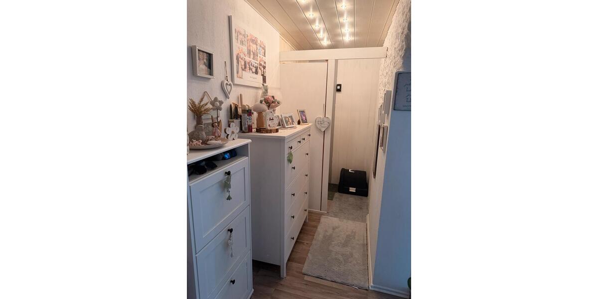 Etagenwohnung Sennfeld - 5 Zimmer, 150 m&sup2;, 1.150&euro; | Angebot:26648151