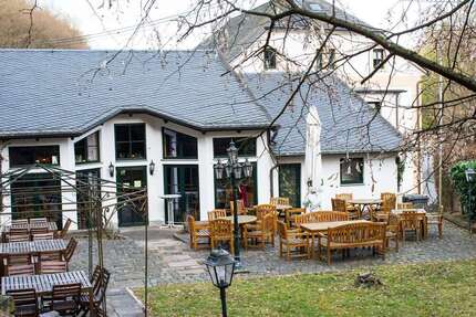 Gastronomie in Arzbach 745.000 € 800 m² zimmer