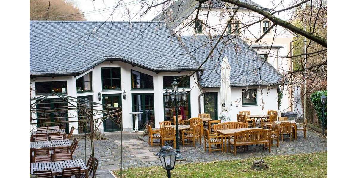 Gastronomie in Arzbach 745.000 € 800 m² zimmer