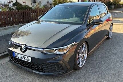 VW Golf 40.500 km 20.990 &euro; Holzheim 89438