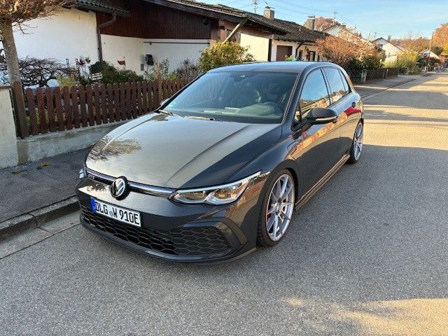 VW Golf 40.500 km 20.990 &euro; Holzheim 89438
