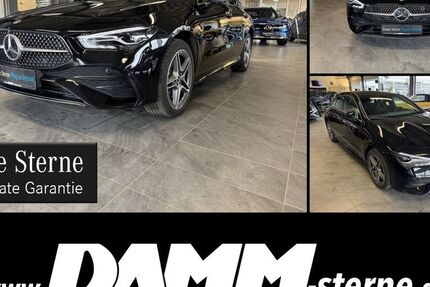 Mercedes-Benz CLA 250 Shooting Brake 41.717 km 31.970 &euro; Hofgeismar (bei Kassel) 34369