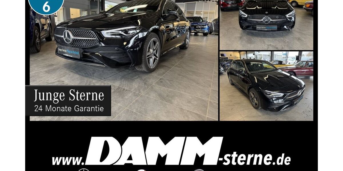 Mercedes-Benz CLA 250 Shooting Brake 41.717 km 32.870 &euro; Hofgeismar (bei Kassel) 34369