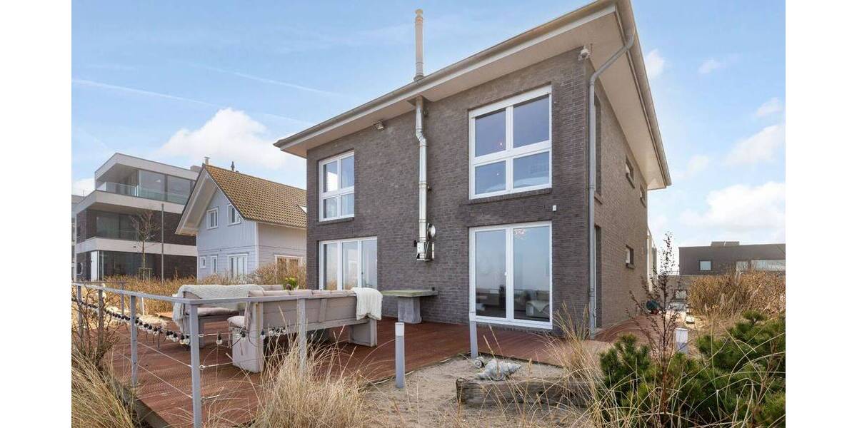 Einfamilienhaus Kappeln - 5 Zimmer, 190 m&sup2;, 1.590.000&euro; | Angebot:26391643