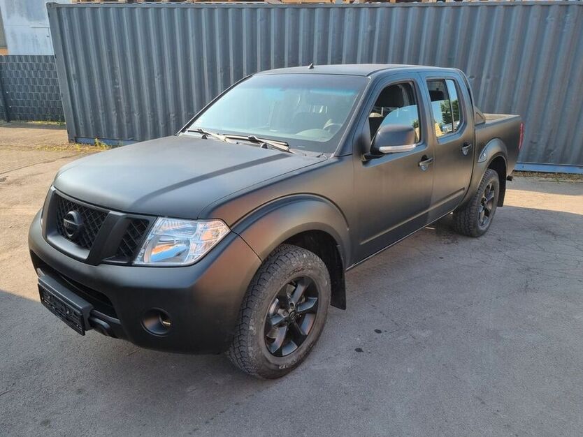 Navara