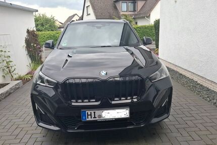 BMW X1 32.000 km 32.600 &euro; ELZE 31008