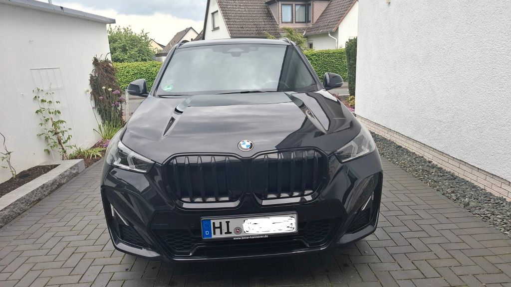 BMW X1 32.000 km 32.600 &euro; ELZE 31008