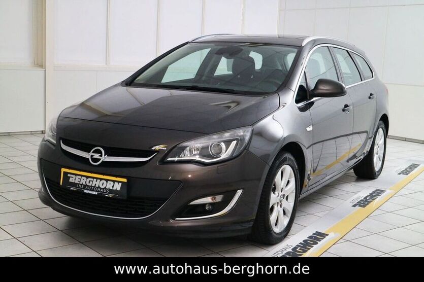 Astra