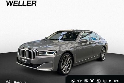 BMW 730