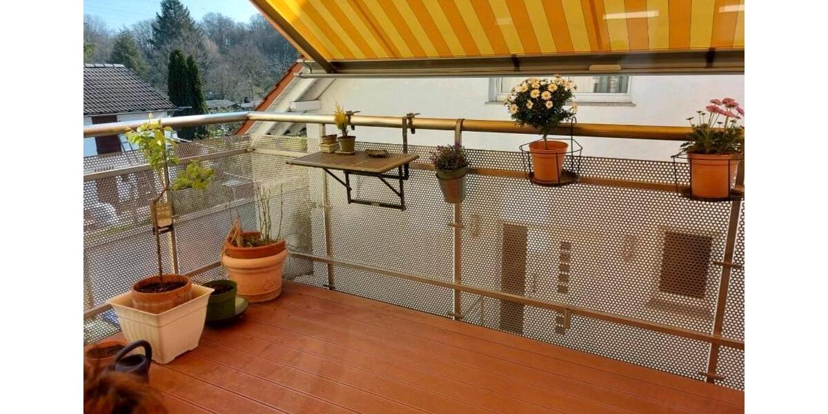 5-Zimmer Maisonette-Wohnung von privat 5 zimmer