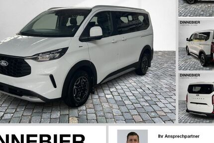 Ford Tourneo Custom 18.800 km 44.289 &euro; Berlin 13509