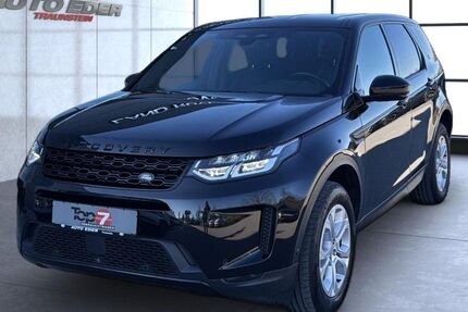 Land Rover Discovery Sport 79.150 km 27.900 &euro; Traunstein 83278