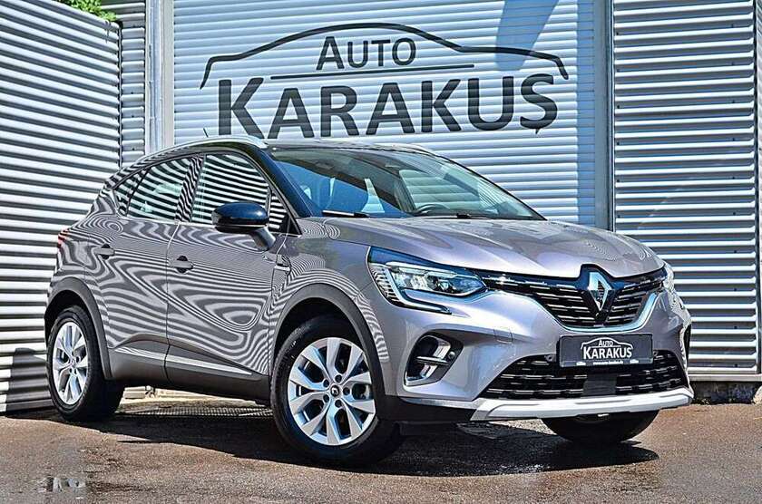 Captur