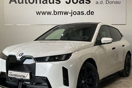 BMW iX 25.700 km 87.400 &euro; Dillingen 89407