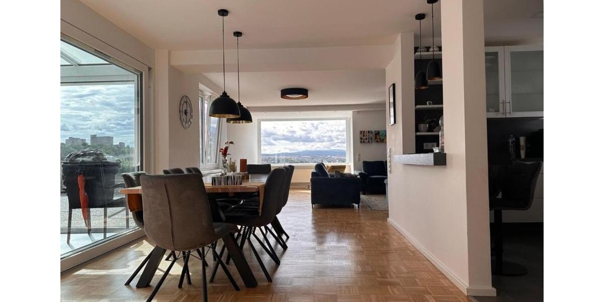 Einfamilienhaus Bad Neustadt an der Saale - 5 Zimmer, 199 m&sup2;, 1.500&euro; | Angebot:24470412