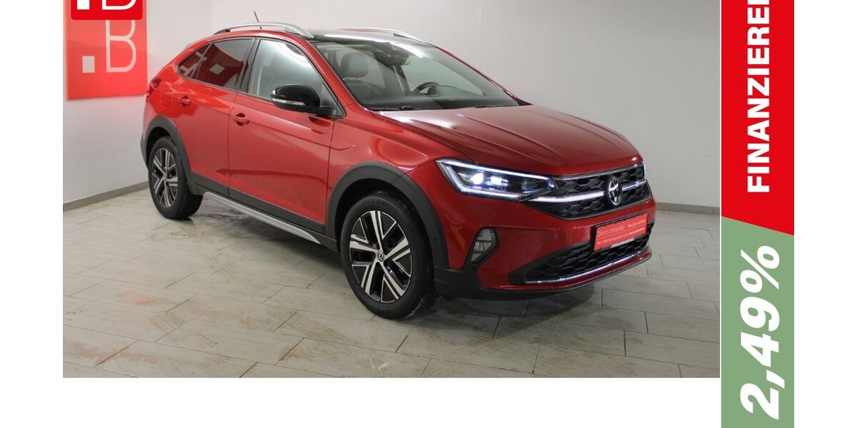 VW Taigo 1.067 km 27.490 &euro; Schopfloch 91626