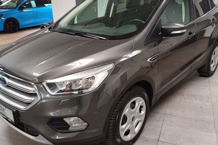 Ford Kuga 97.080 km 10.450 &euro; Bad Oeynhausen 32547