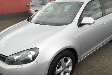 VW Golf 222.902 km 4.990 &euro; Erfurt 99091